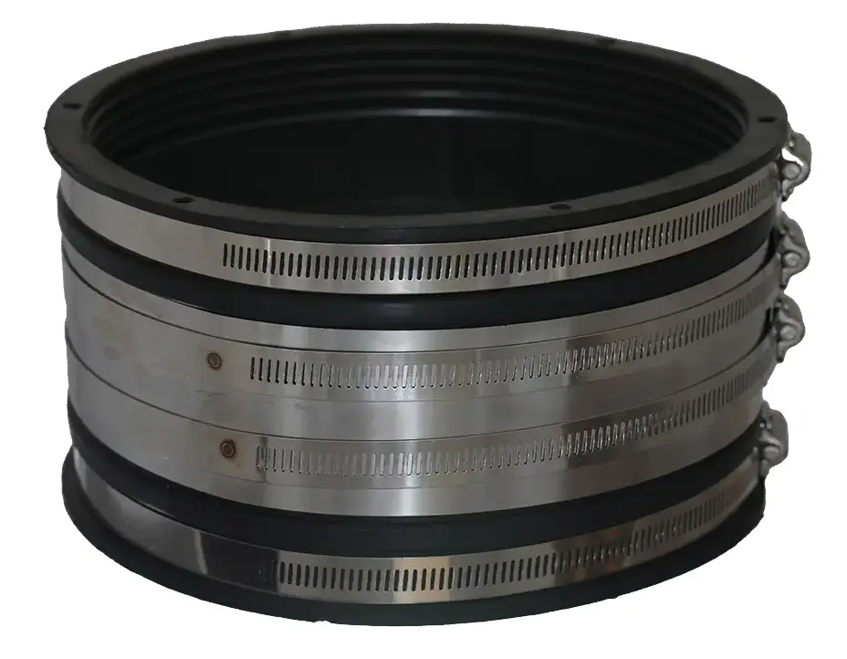 Calder Repair Coupling